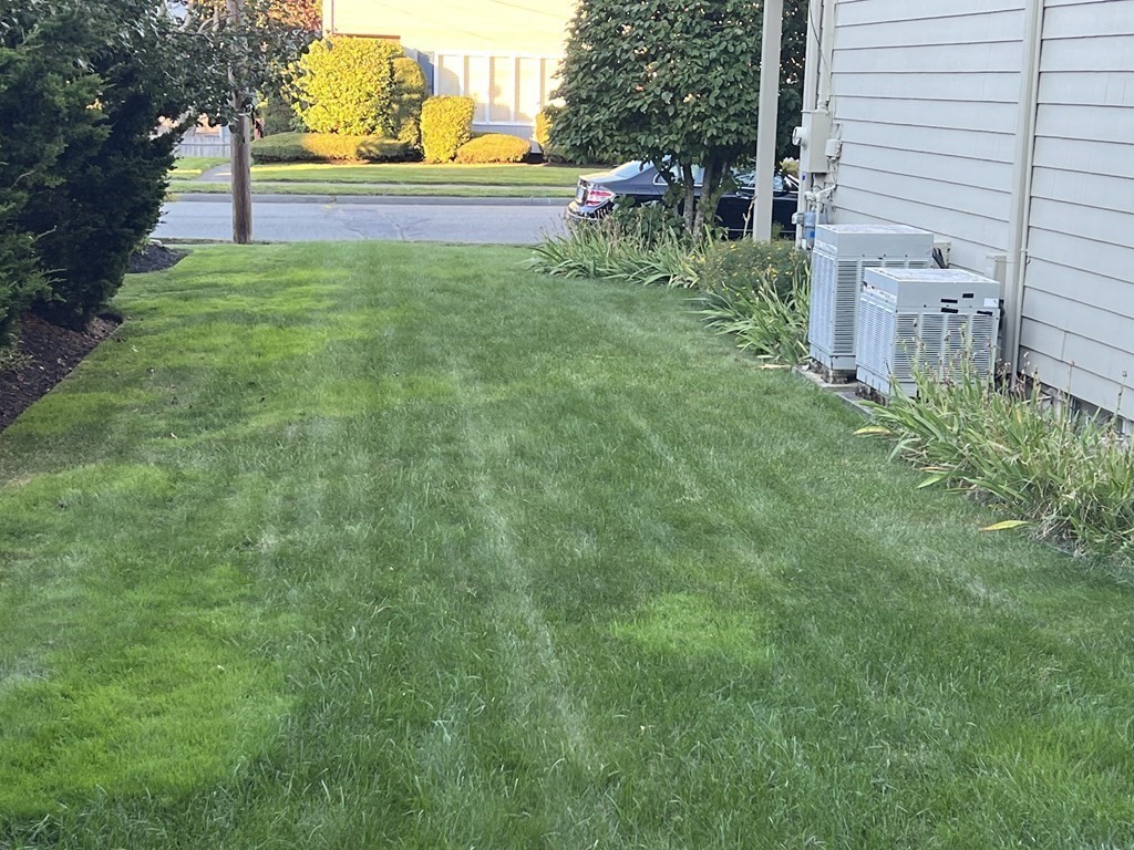 15 Leo Road Marblehead, MA 01945 - Photo 21 of 21 a view of a backyard