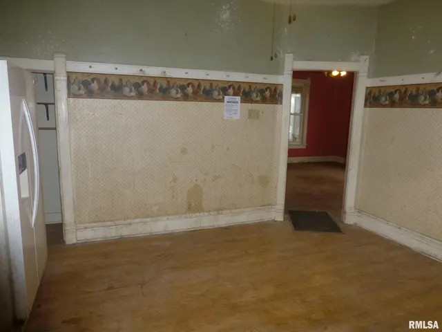 $32,500 | 210 North 2nd Street, Easton, IL 62633