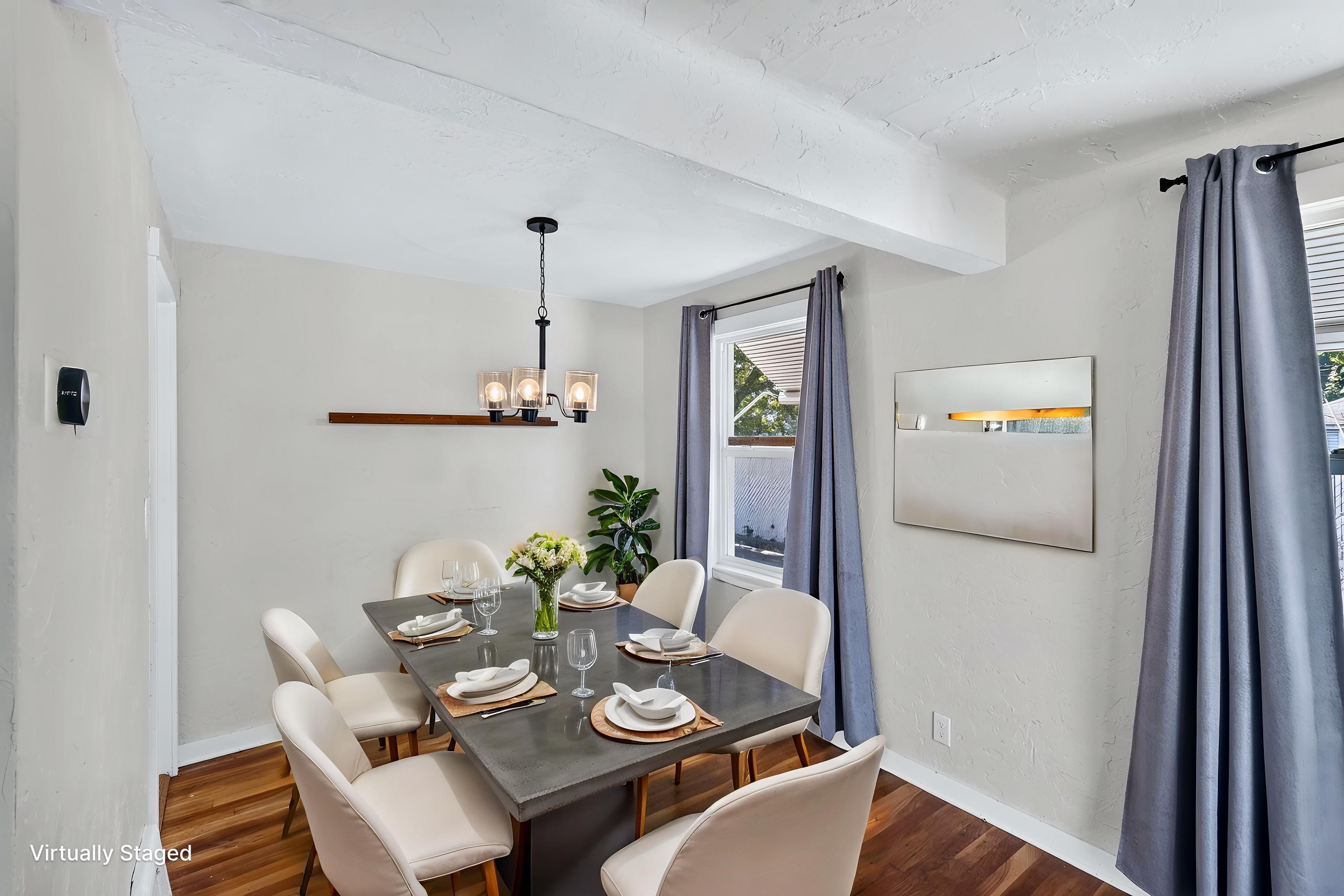 5104 North Elgin Street Spokane, WA 99205 - Photo 7 of 37