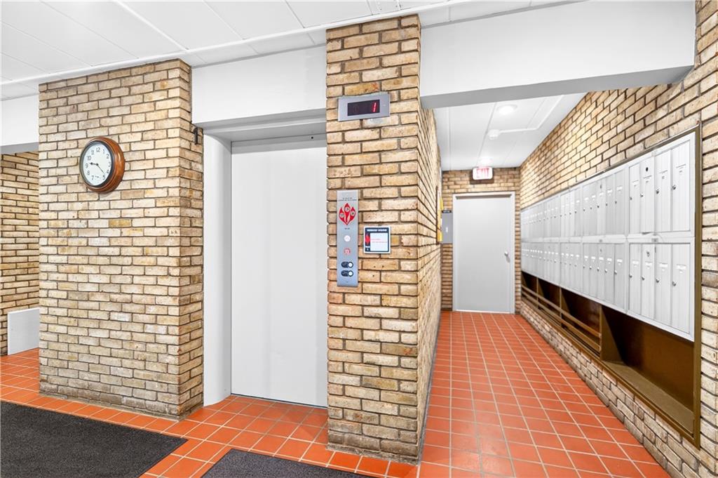 55 Highland Road, Unit 503 Bethel Park, PA 15102 - Photo 25 of 32 Mailboxes