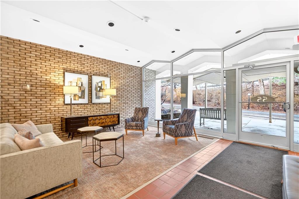 55 Highland Road, Unit 503 Bethel Park, PA 15102 - Photo 28 of 32 Lobby