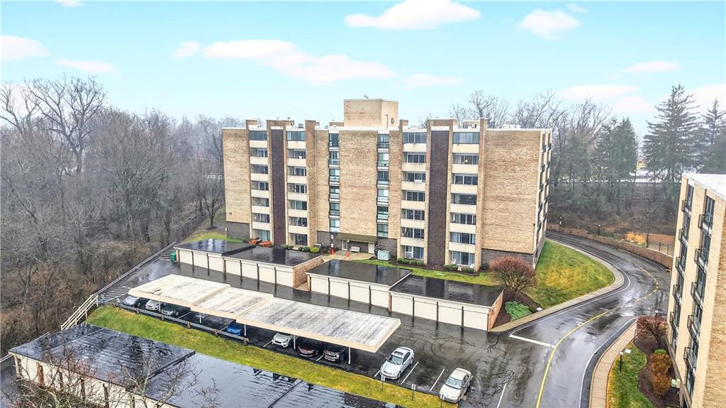 55 Highland Road, Unit 503 Bethel Park, PA 15102 - Photo 31 of 32