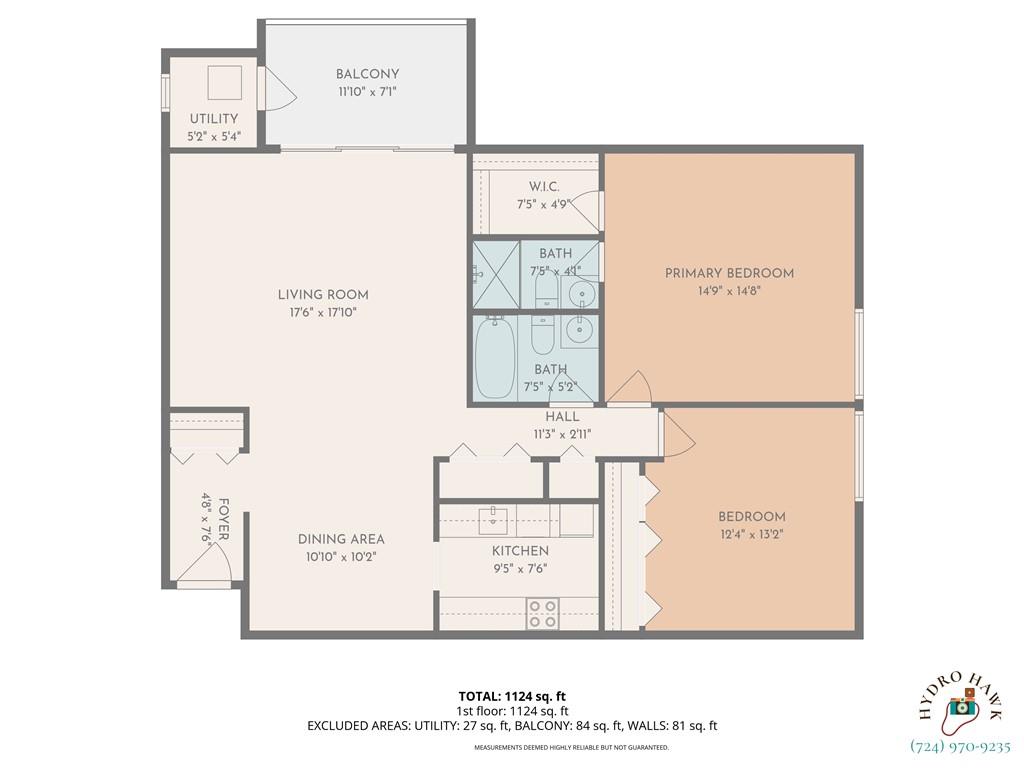 55 Highland Road, Unit 503 Bethel Park, PA 15102 - Photo 32 of 32