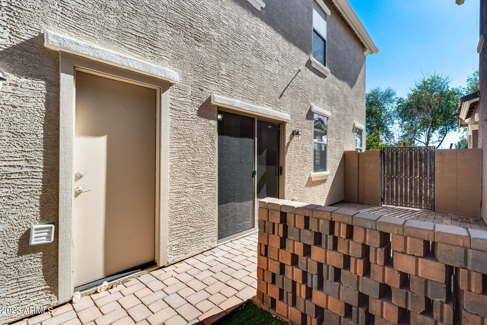 2862 South Brett Street Gilbert, AZ 85295 - Photo 33 of 37