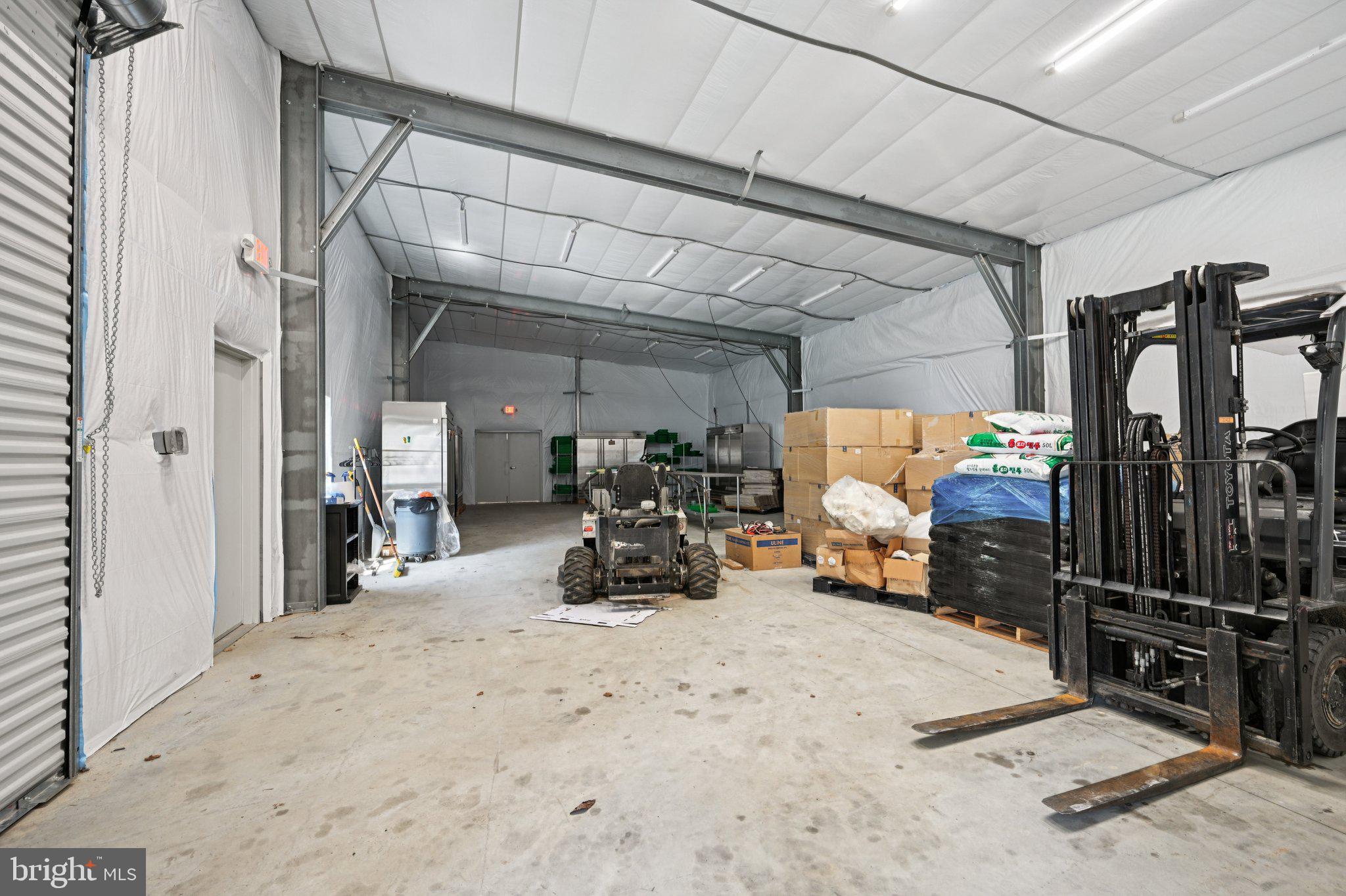 1001 South West Avenue Vineland, NJ 08360 - Photo 12 of 61 a view of a room with gym equipment