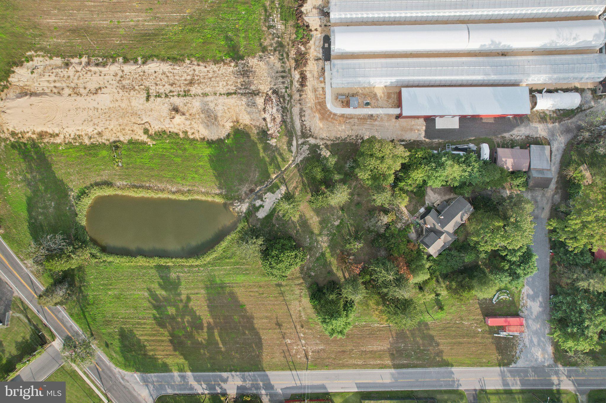 1001 South West Avenue Vineland, NJ 08360 - Photo 19 of 61 a view of lake from a balcony