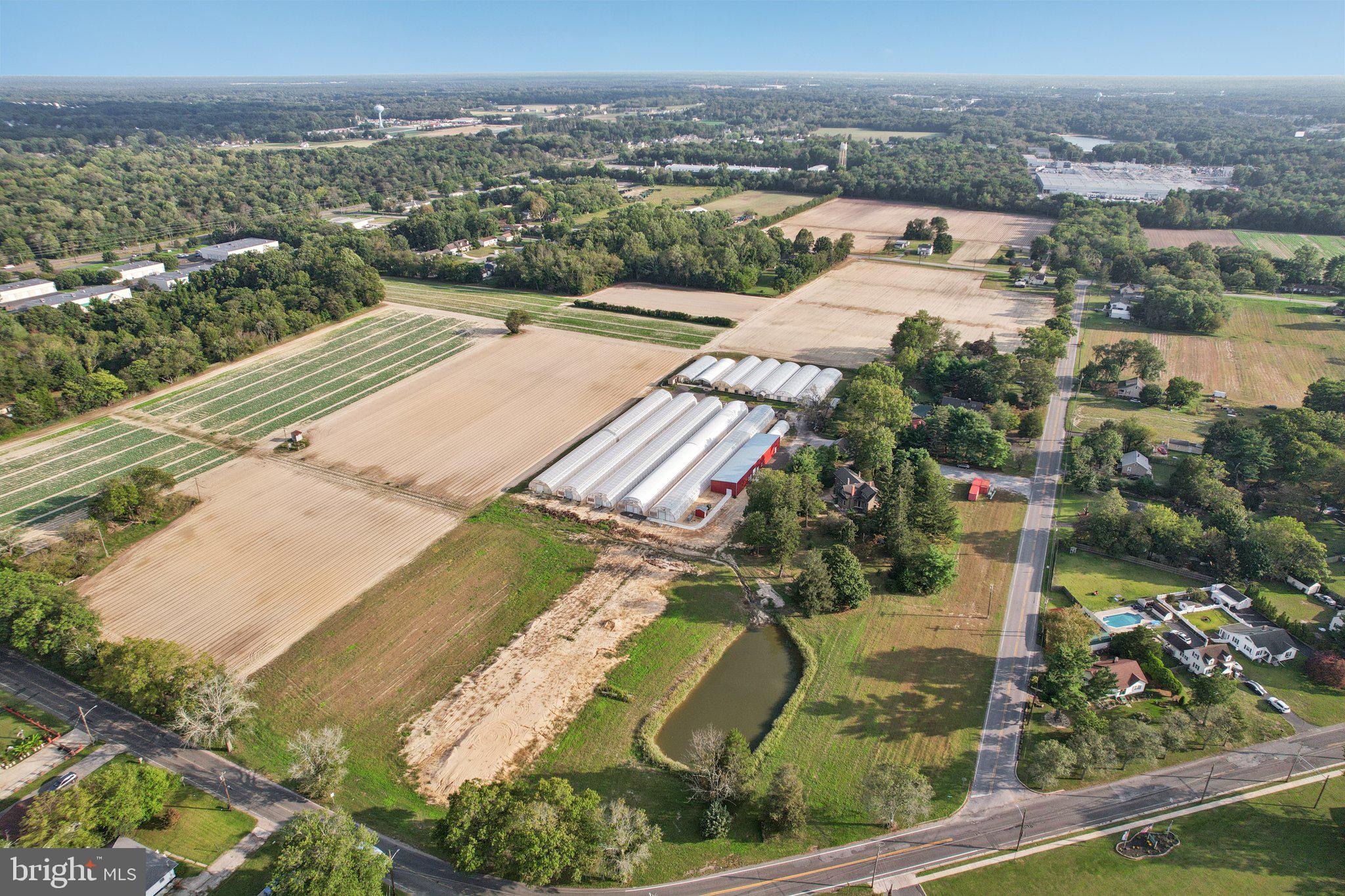 1001 South West Avenue Vineland, NJ 08360 - Photo 20 of 61 Aerial
