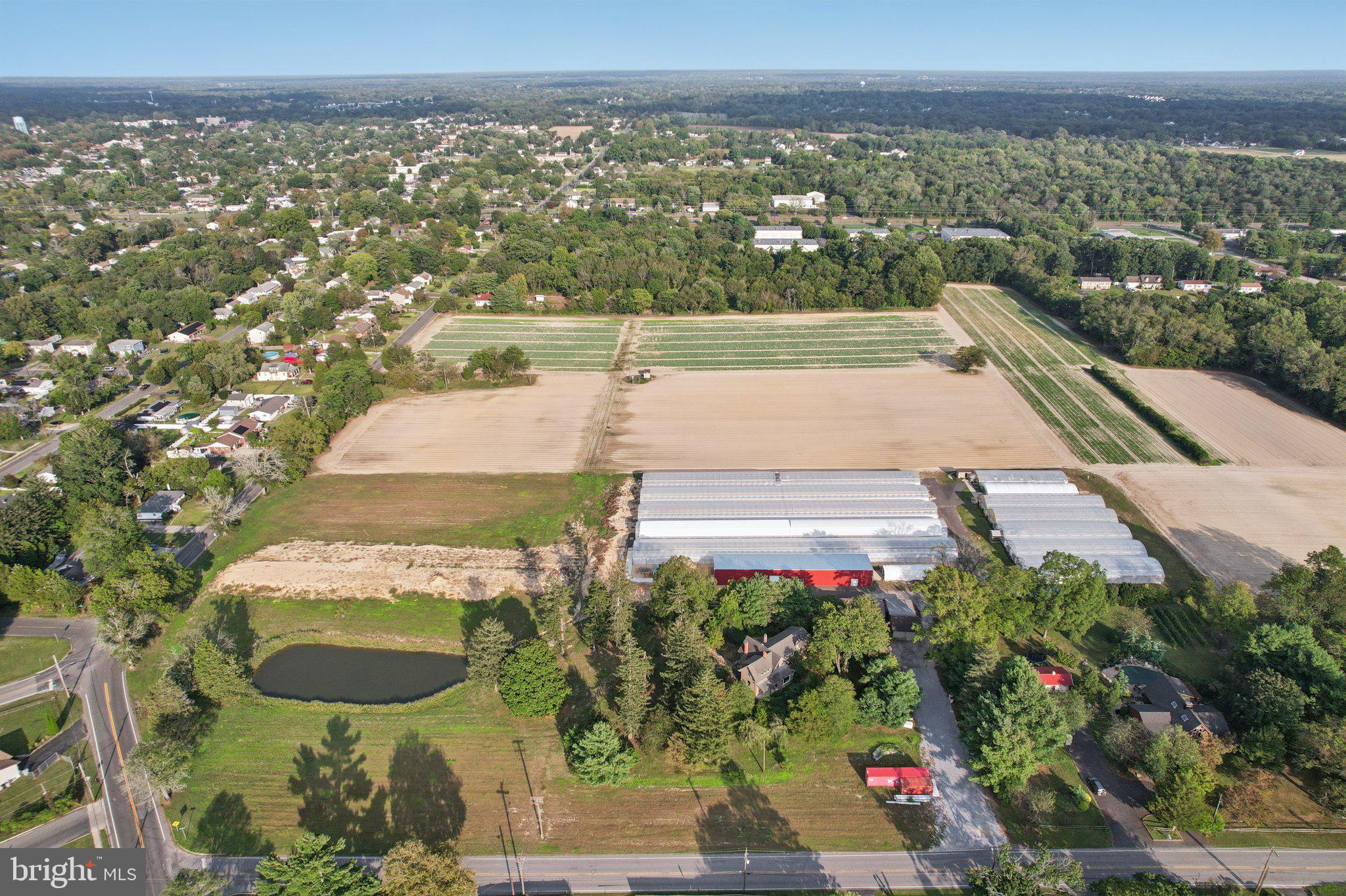 1001 South West Avenue Vineland, NJ 08360 - Photo 21 of 61 Aerial