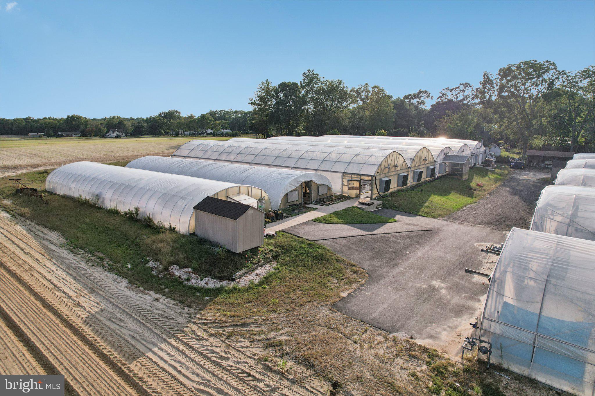 1001 South West Avenue Vineland, NJ 08360 - Photo 4 of 61 a view of a lake in middle of the town