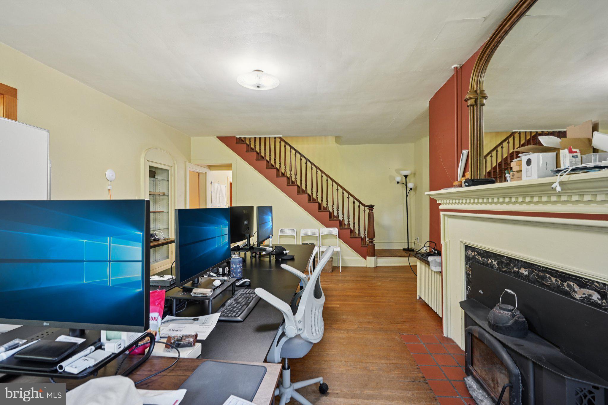 1001 South West Avenue Vineland, NJ 08360 - Photo 41 of 61 a view of a room with gym equipment