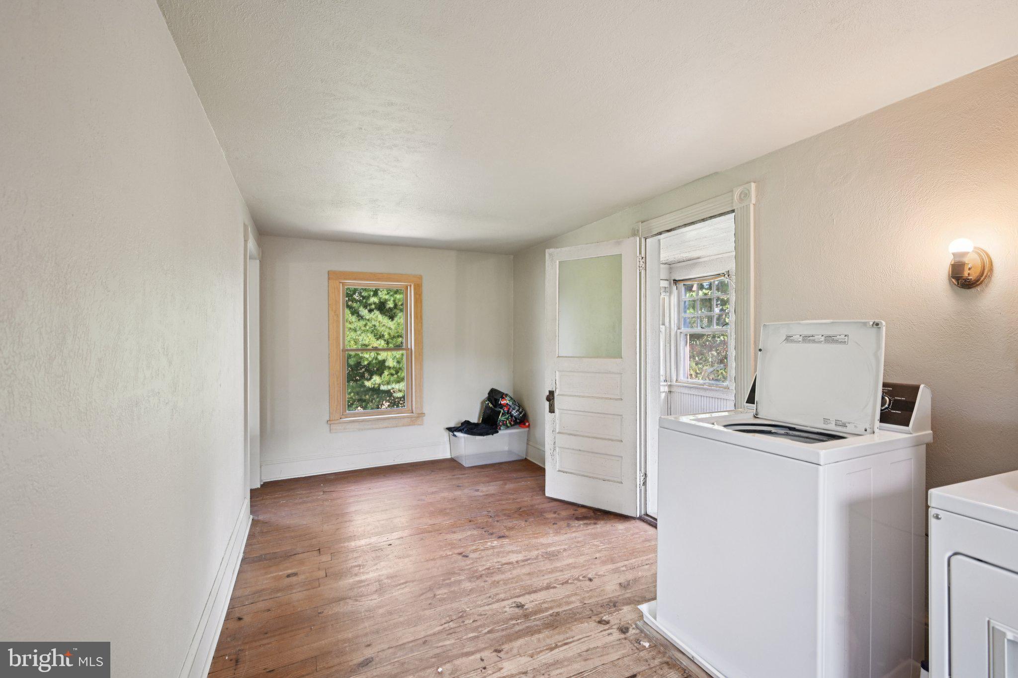 1001 South West Avenue Vineland, NJ 08360 - Photo 44 of 61 a view of a room with workspace and a window