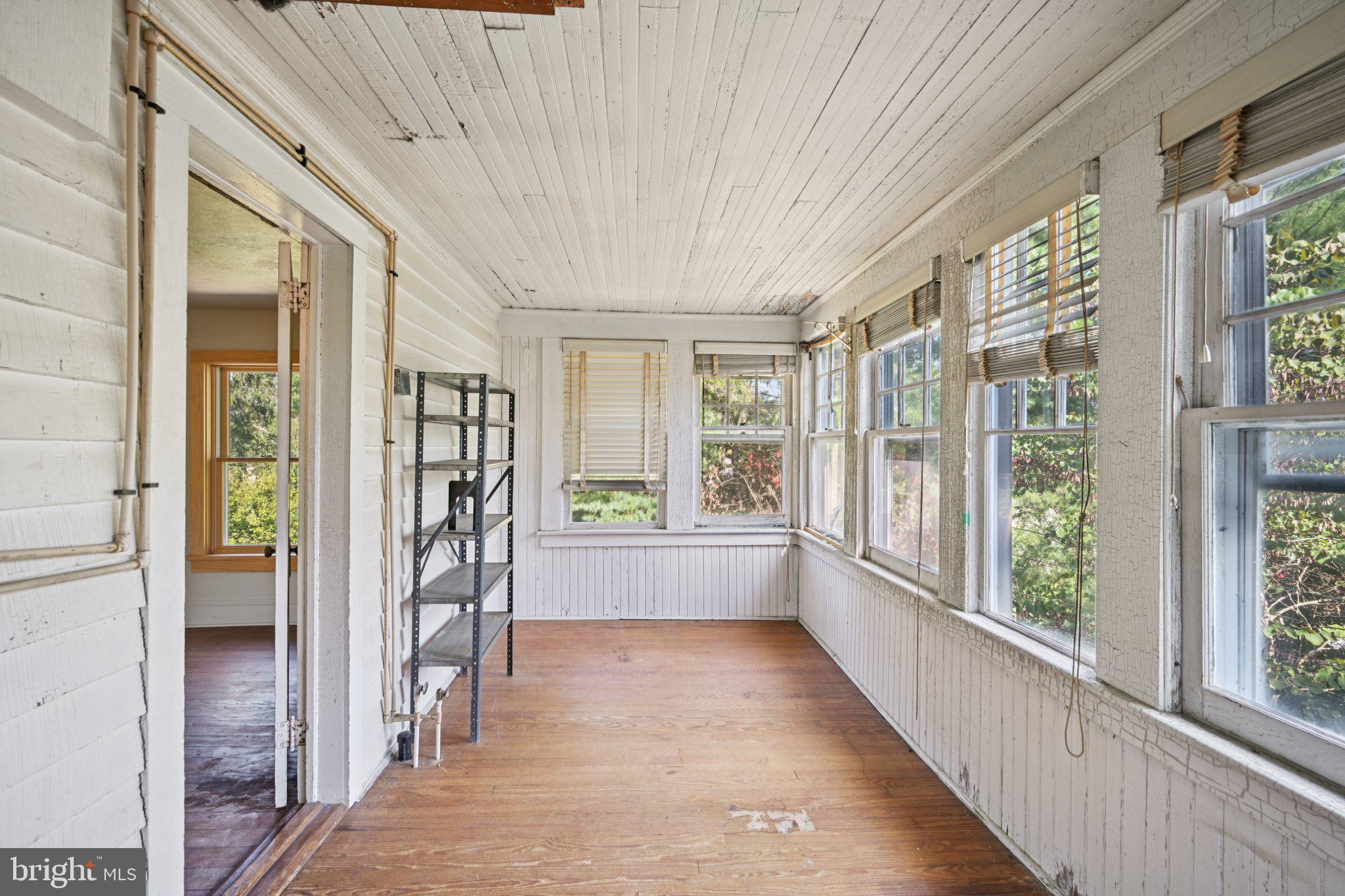 1001 South West Avenue Vineland, NJ 08360 - Photo 47 of 61 Enclosed Porch 2nd Floor