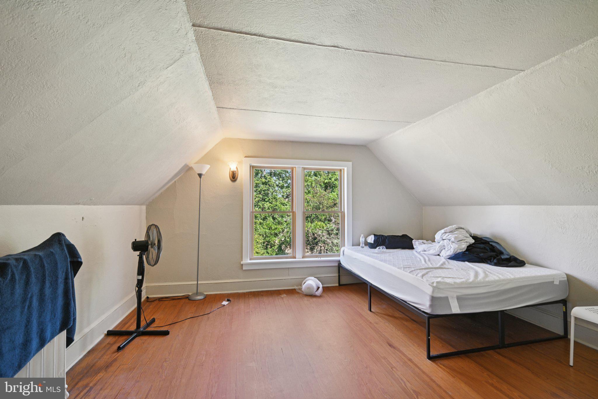 1001 South West Avenue Vineland, NJ 08360 - Photo 55 of 61 a bedroom with furniture and a window