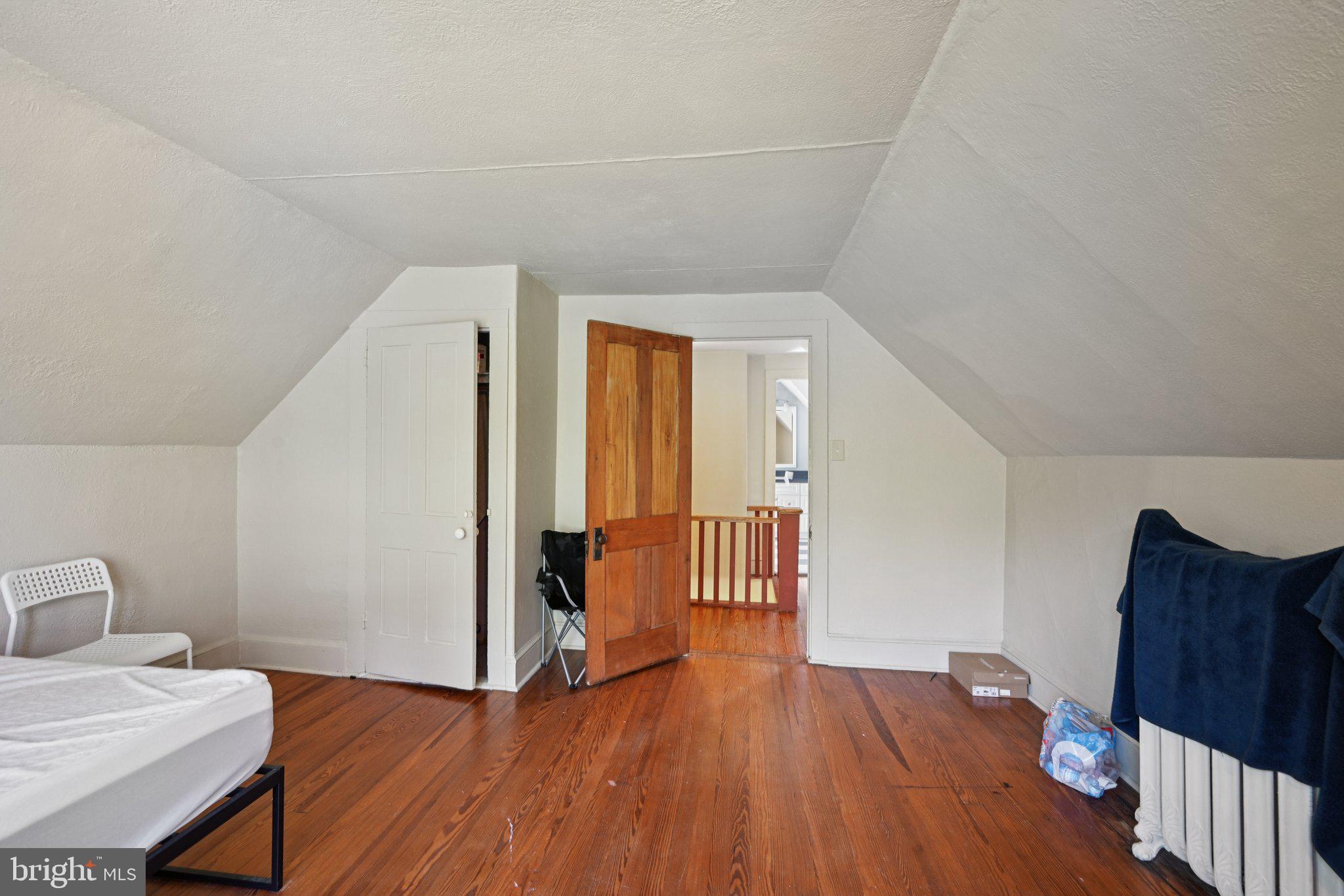 1001 South West Avenue Vineland, NJ 08360 - Photo 56 of 61 a view of a room with wooden floor and furniture
