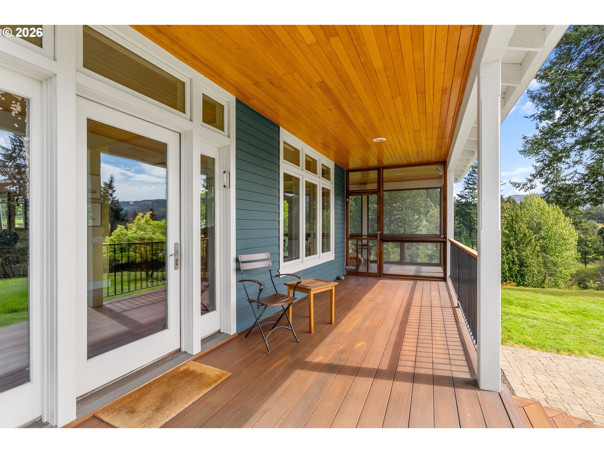172 Upper Lakeview Rd Road White Salmon, WA 98672 - Photo 15 of 48