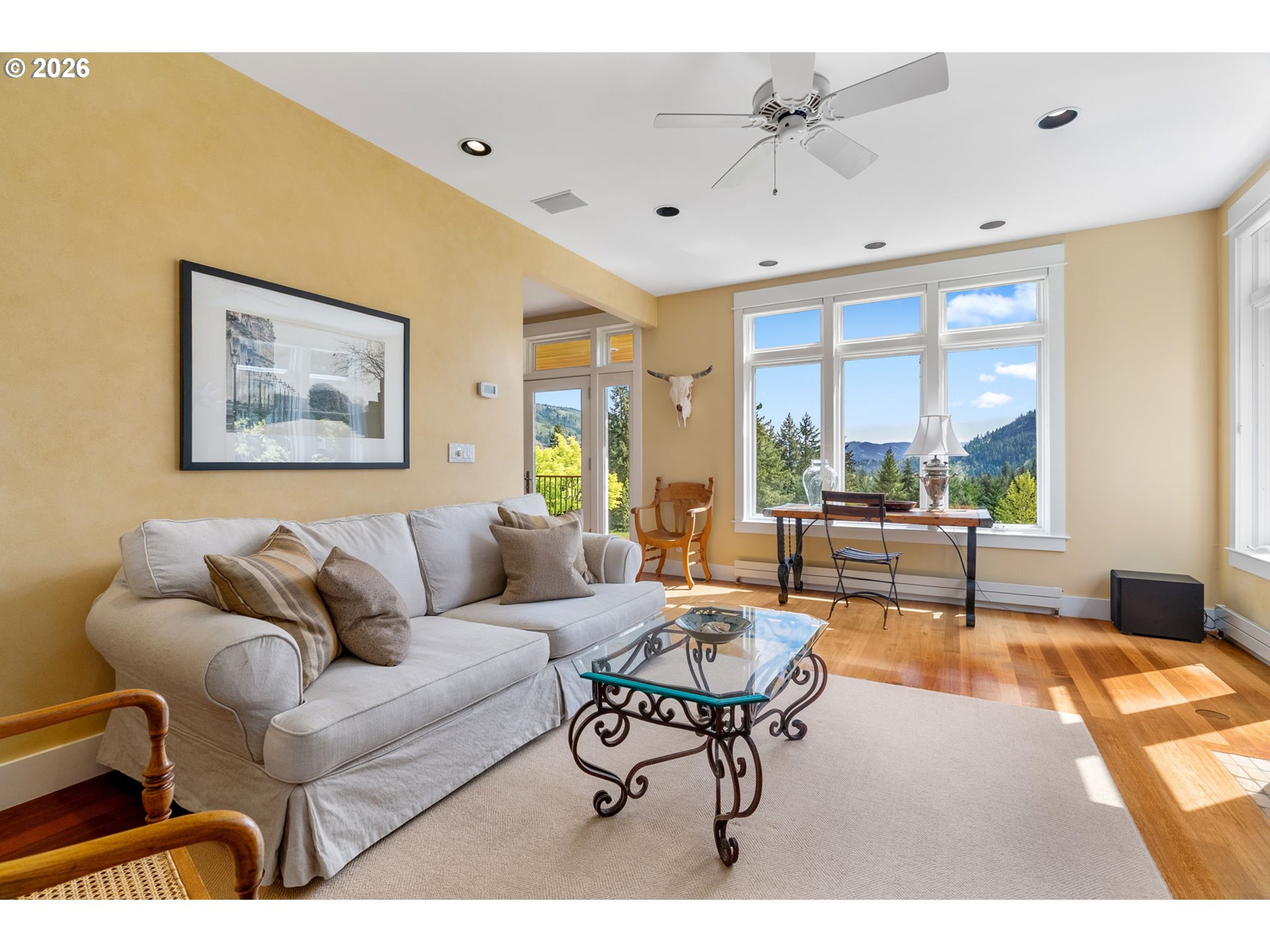 172 Upper Lakeview Rd Road White Salmon, WA 98672 - Photo 19 of 48