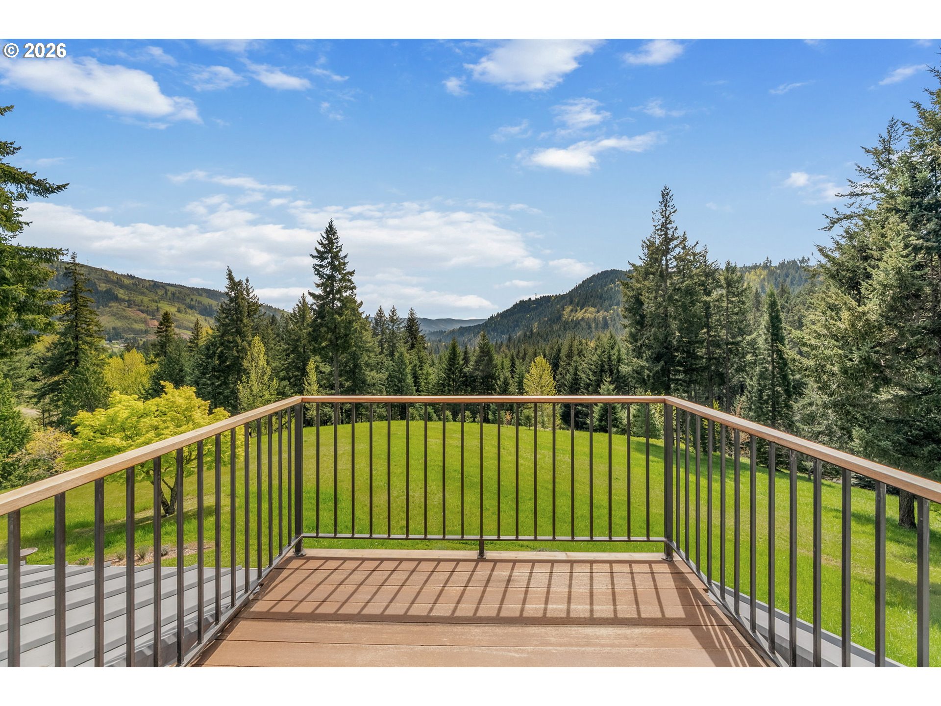 172 Upper Lakeview Rd Road White Salmon, WA 98672 - Photo 25 of 48