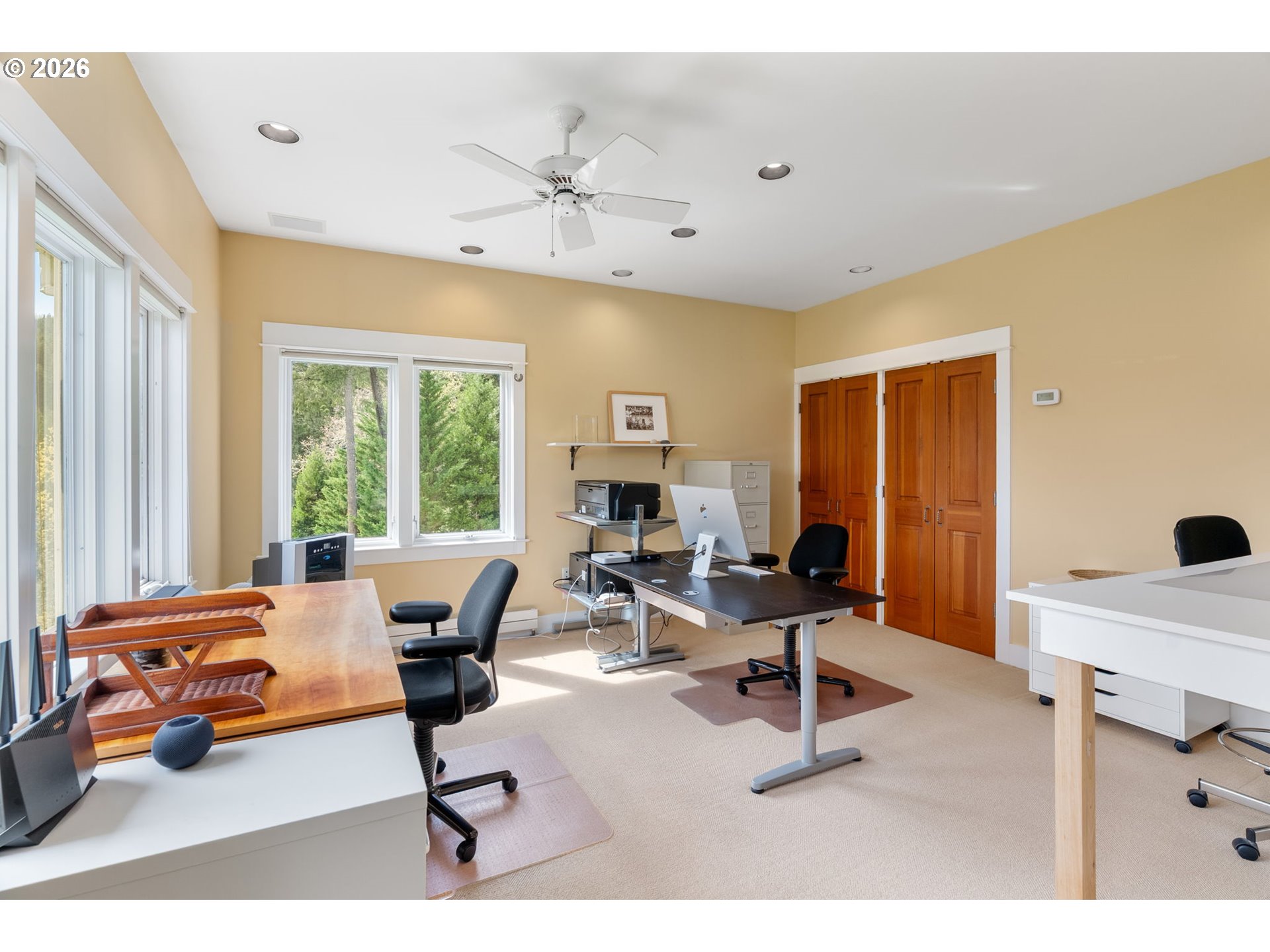 172 Upper Lakeview Rd Road White Salmon, WA 98672 - Photo 27 of 48