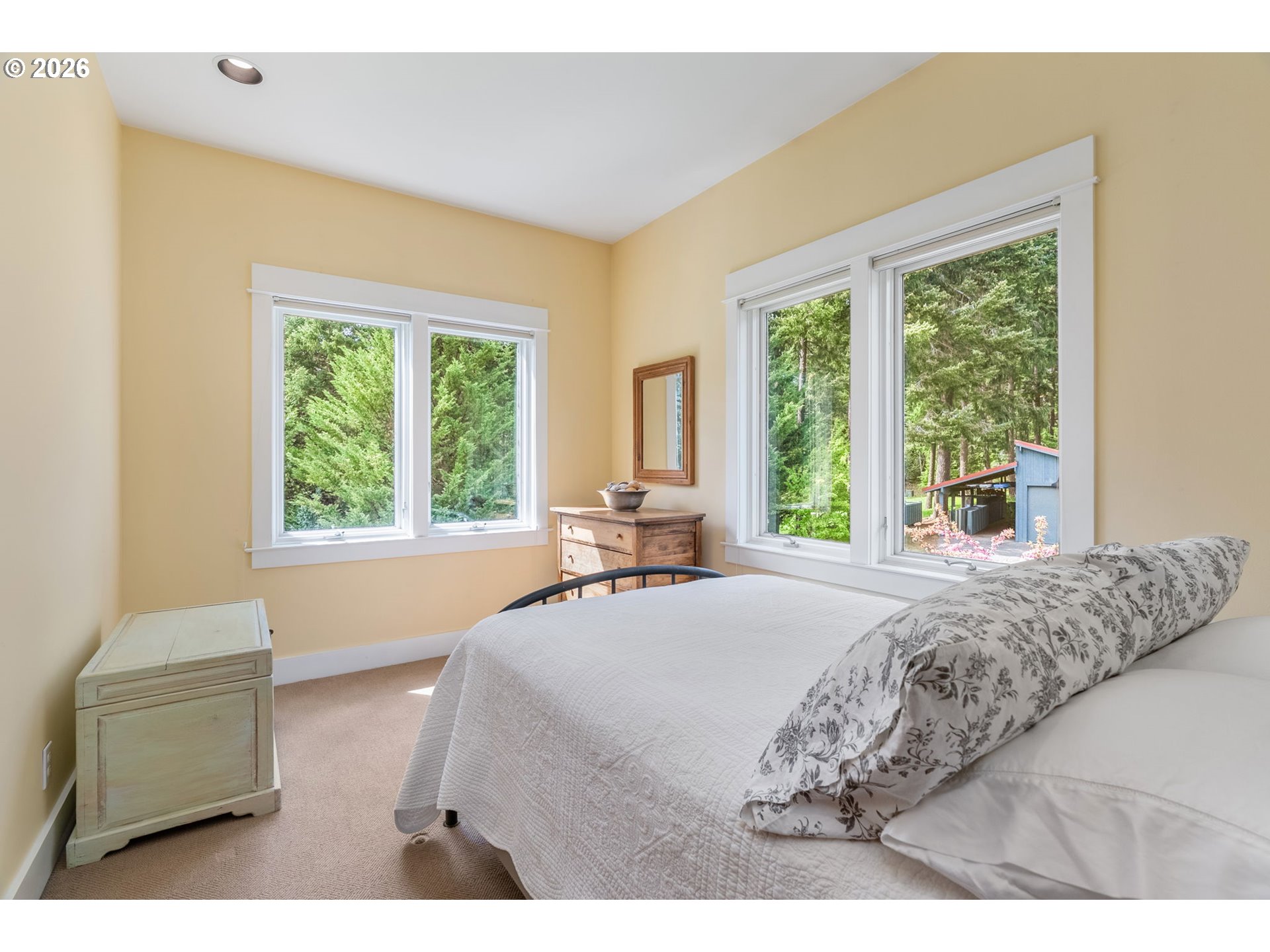 172 Upper Lakeview Rd Road White Salmon, WA 98672 - Photo 33 of 48