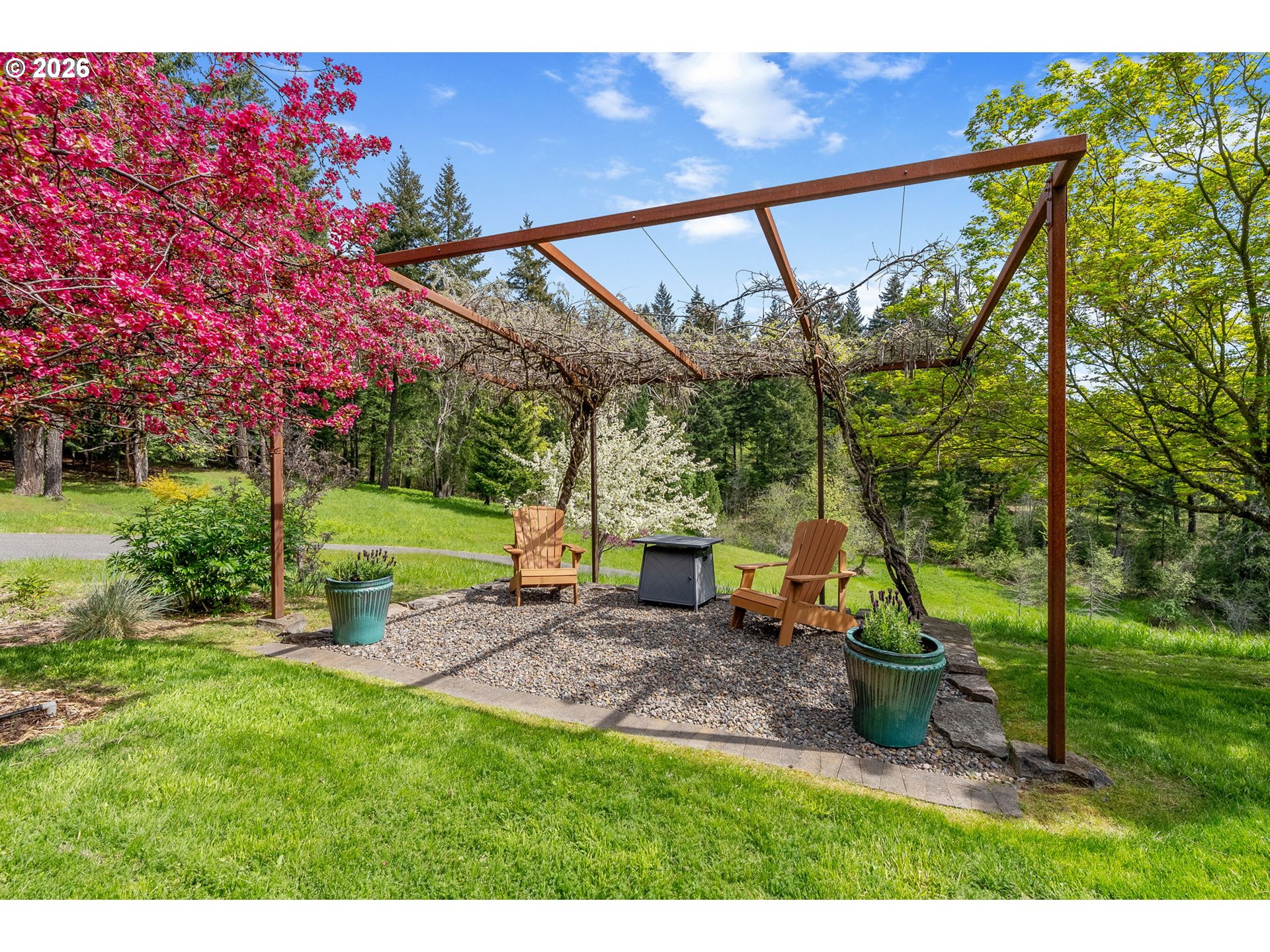 172 Upper Lakeview Rd Road White Salmon, WA 98672 - Photo 40 of 48