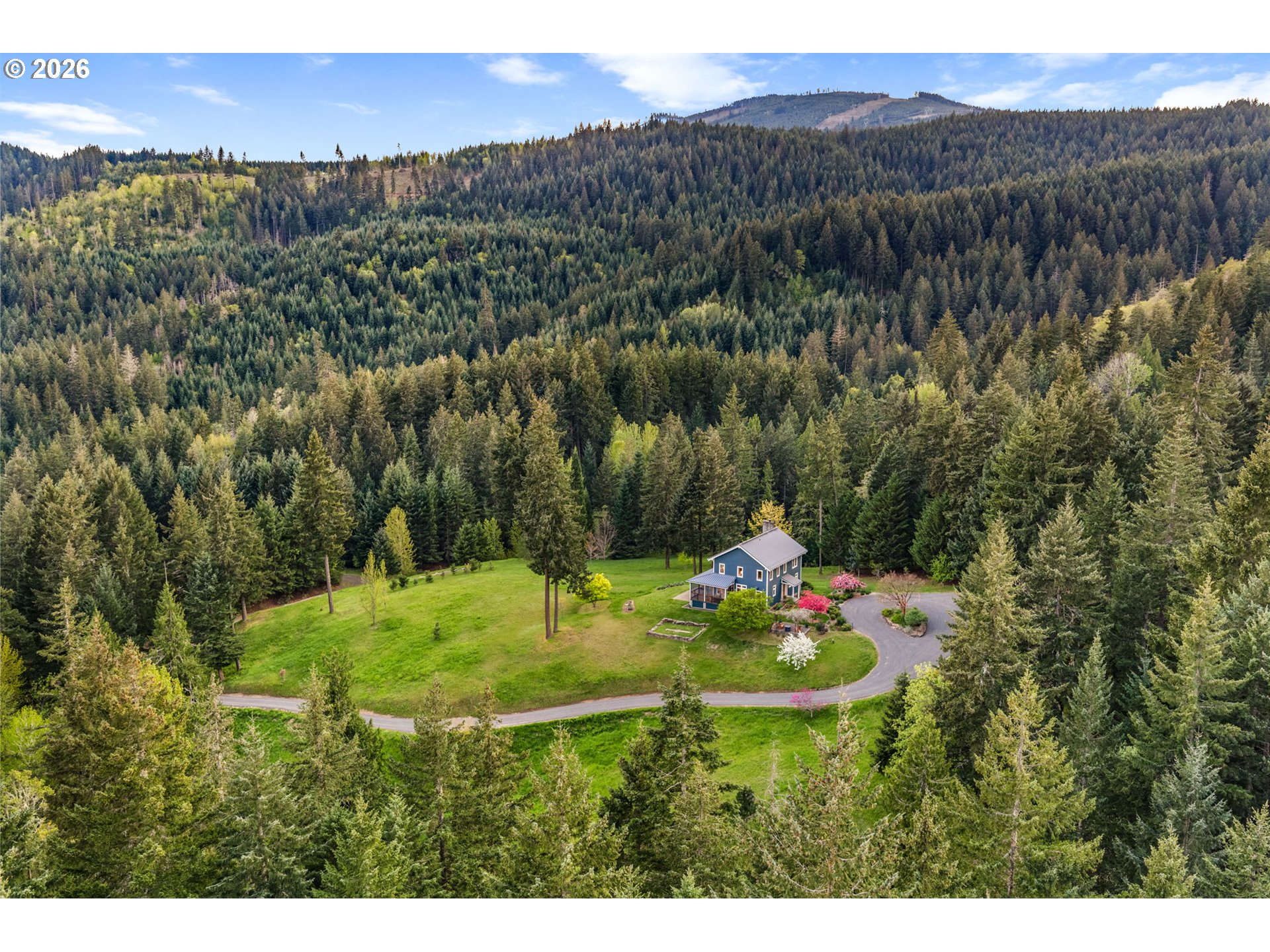 172 Upper Lakeview Rd Road White Salmon, WA 98672 - Photo 4 of 48