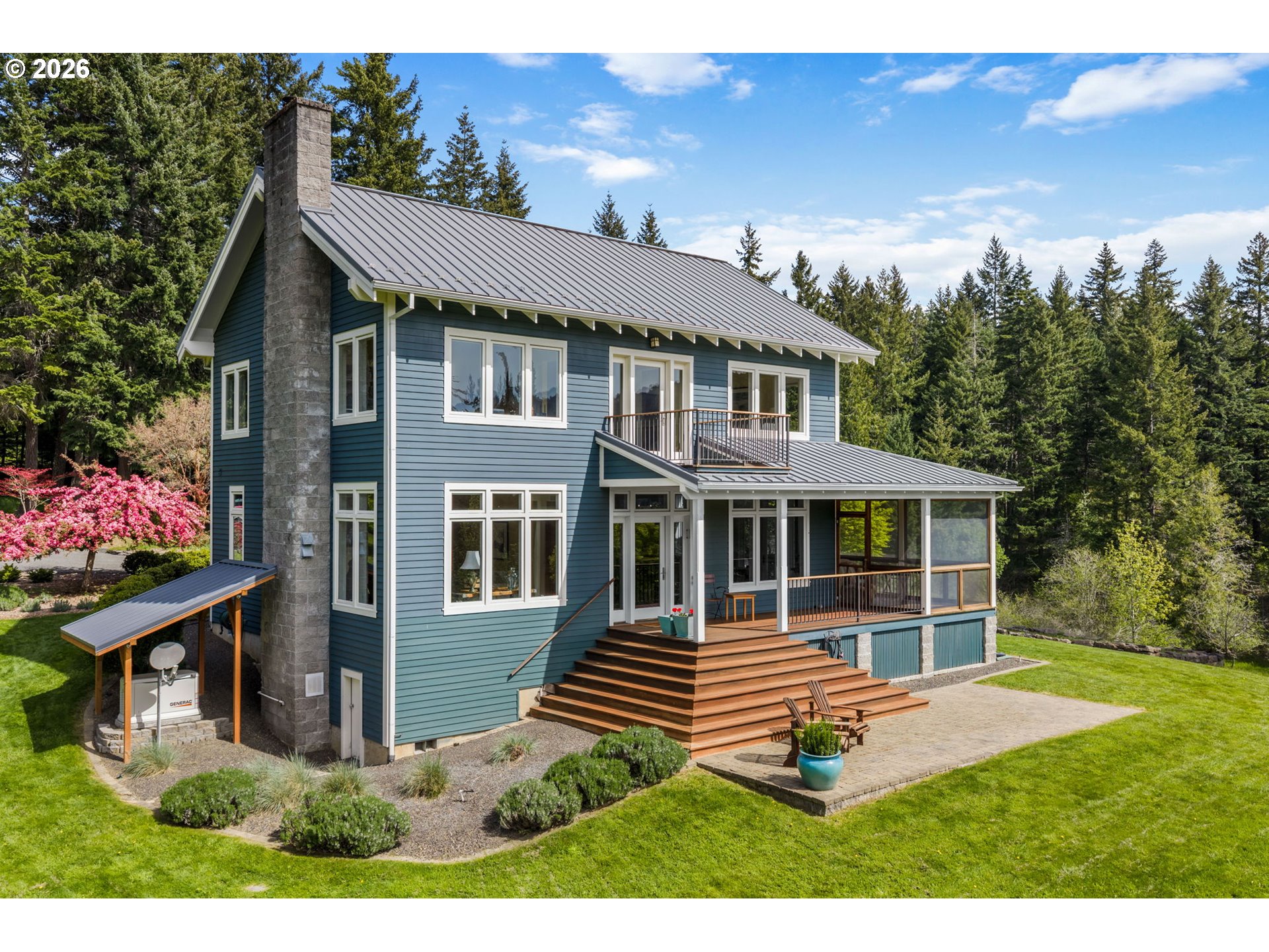 172 Upper Lakeview Rd Road White Salmon, WA 98672 - Photo 48 of 48