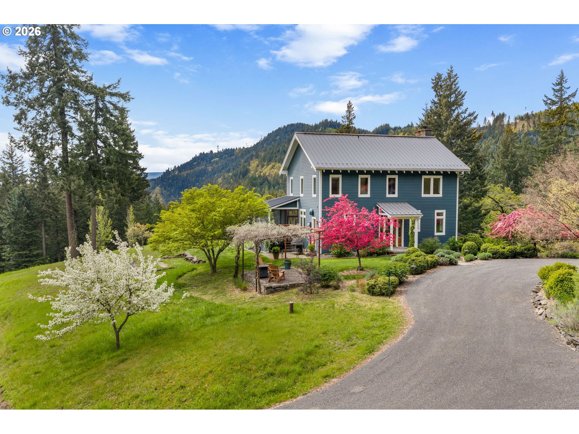172 Upper Lakeview Rd Road White Salmon, WA 98672 - Photo 5 of 48