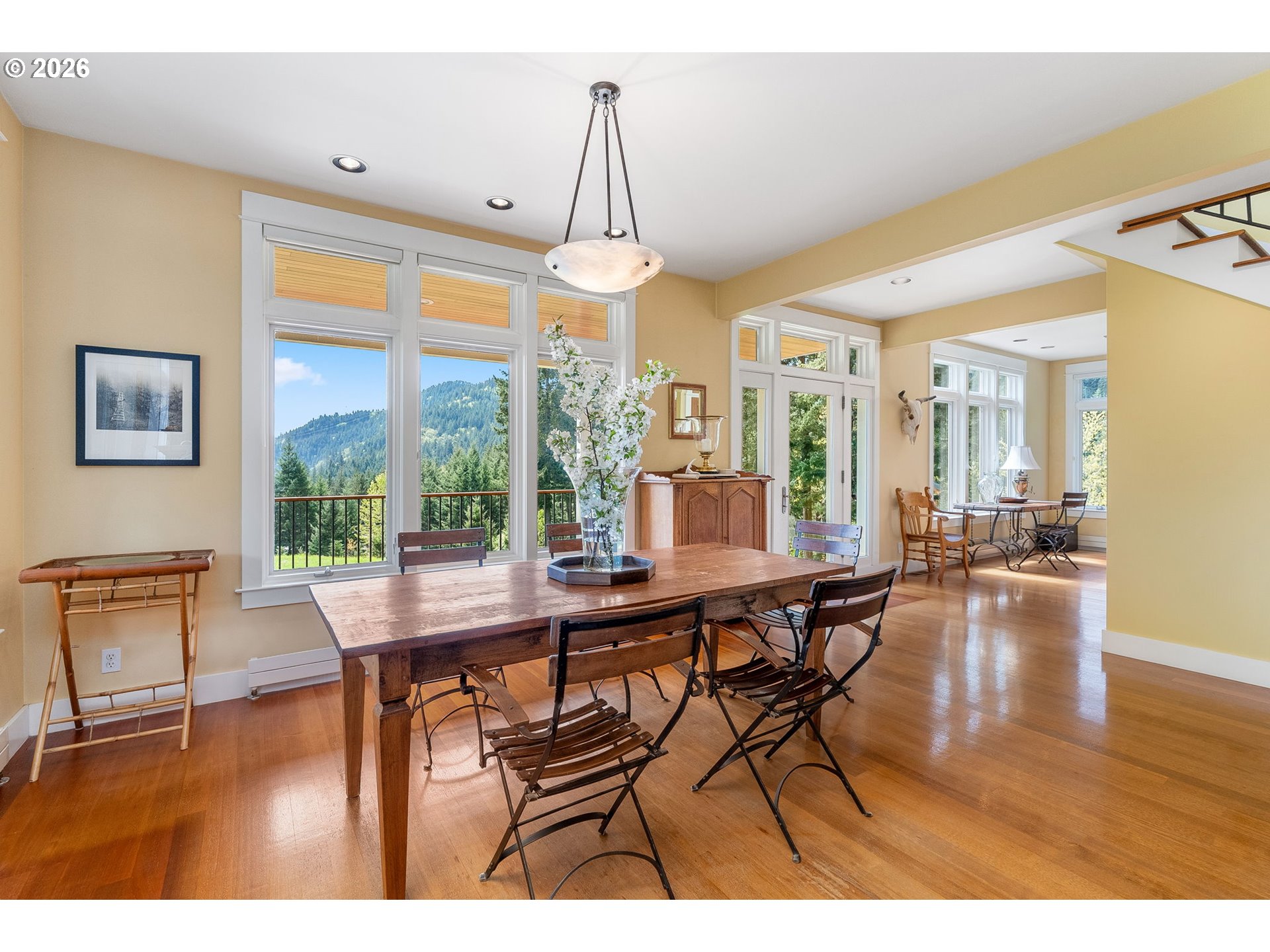 172 Upper Lakeview Rd Road White Salmon, WA 98672 - Photo 8 of 48