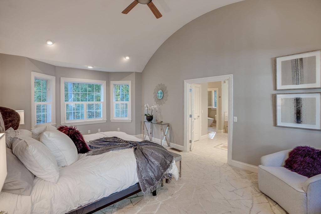 97 Fox Run Road Bolton, MA 01740 - Photo 17 of 42