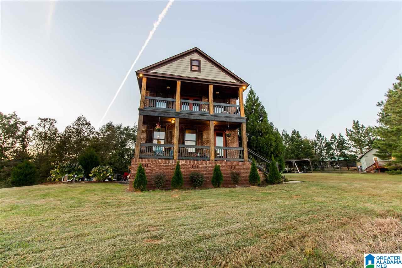 4500 Warrior Jasper Road Dora, AL 35062 - Photo 2 of 31