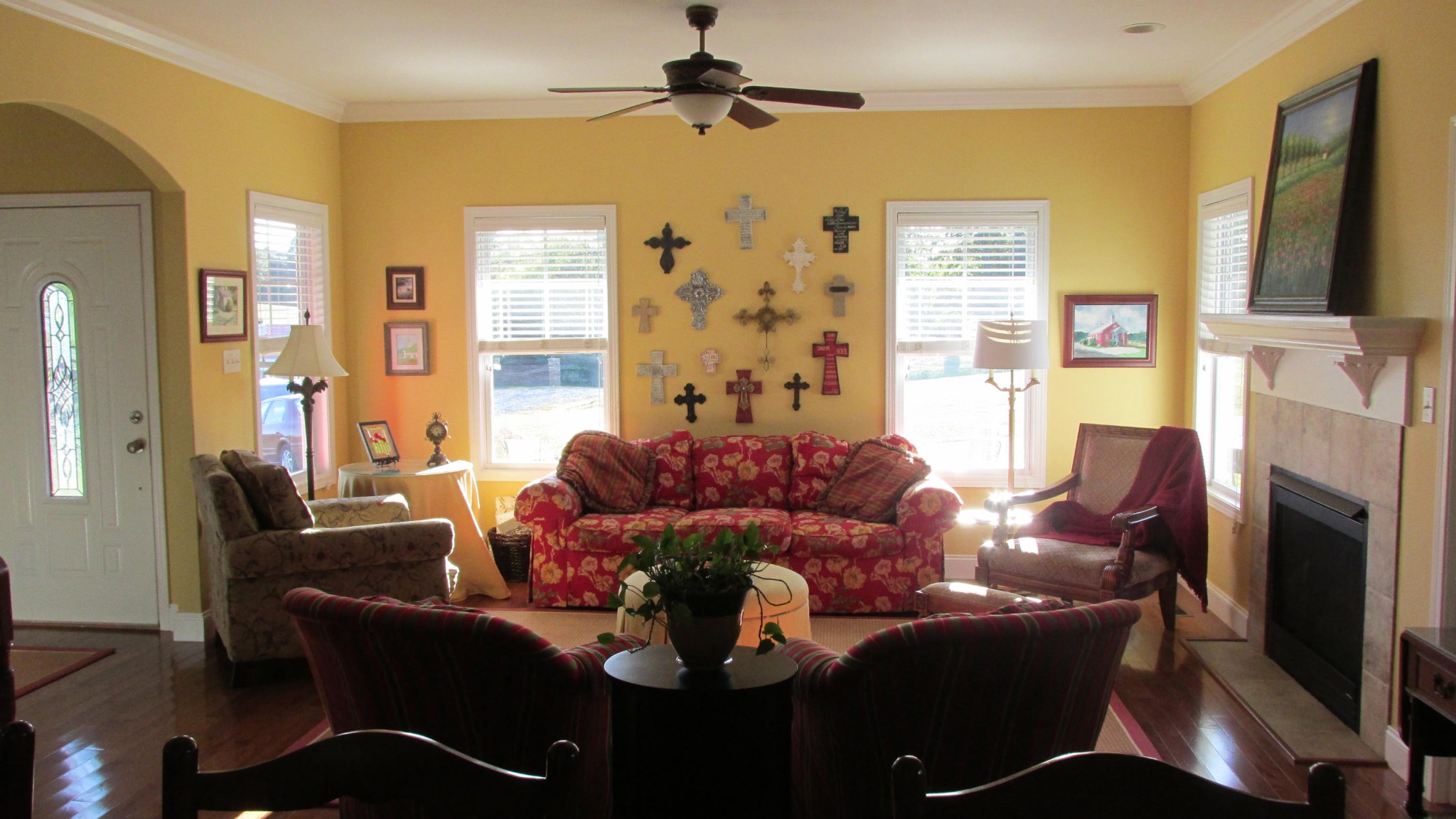 3974 Sinking Creek Road Greenback, TN 37742 - Photo 12 of 37 Gallery Image 12