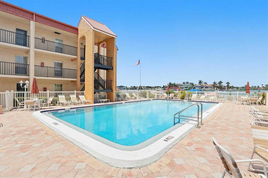 8911 Blind Pass Road, Unit 103 St. Pete Beach, FL 33706 - Photo 43 of 62