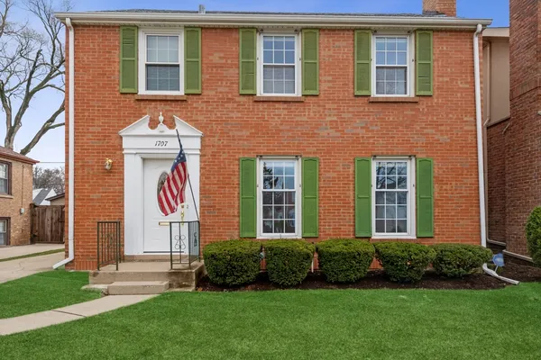 $419,900 | 1707 North 77th Court, Elmwood Park, IL 60707