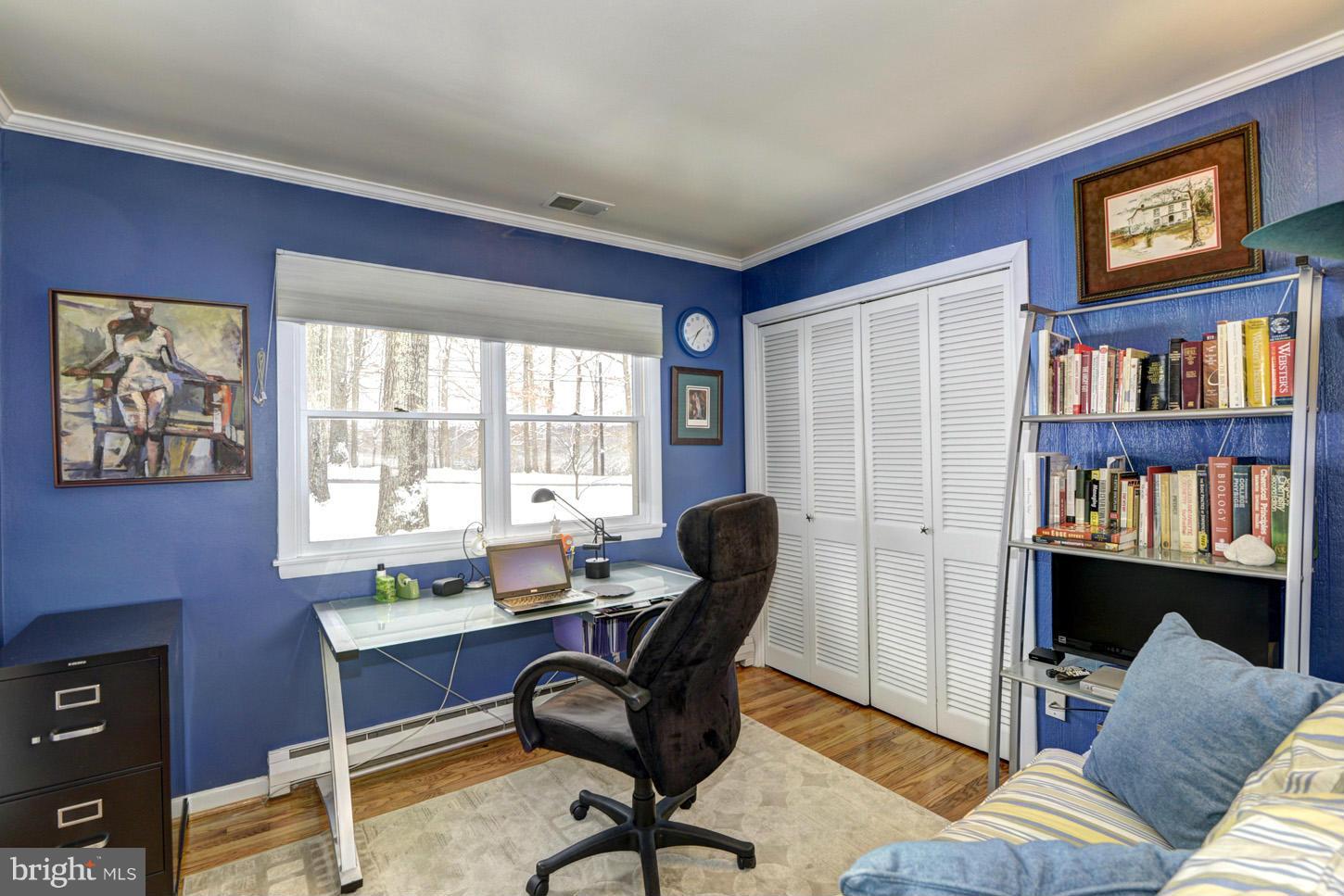 2512 Daisy Road Woodbine, MD 21797 - Photo 14 of 30 Bedroom
