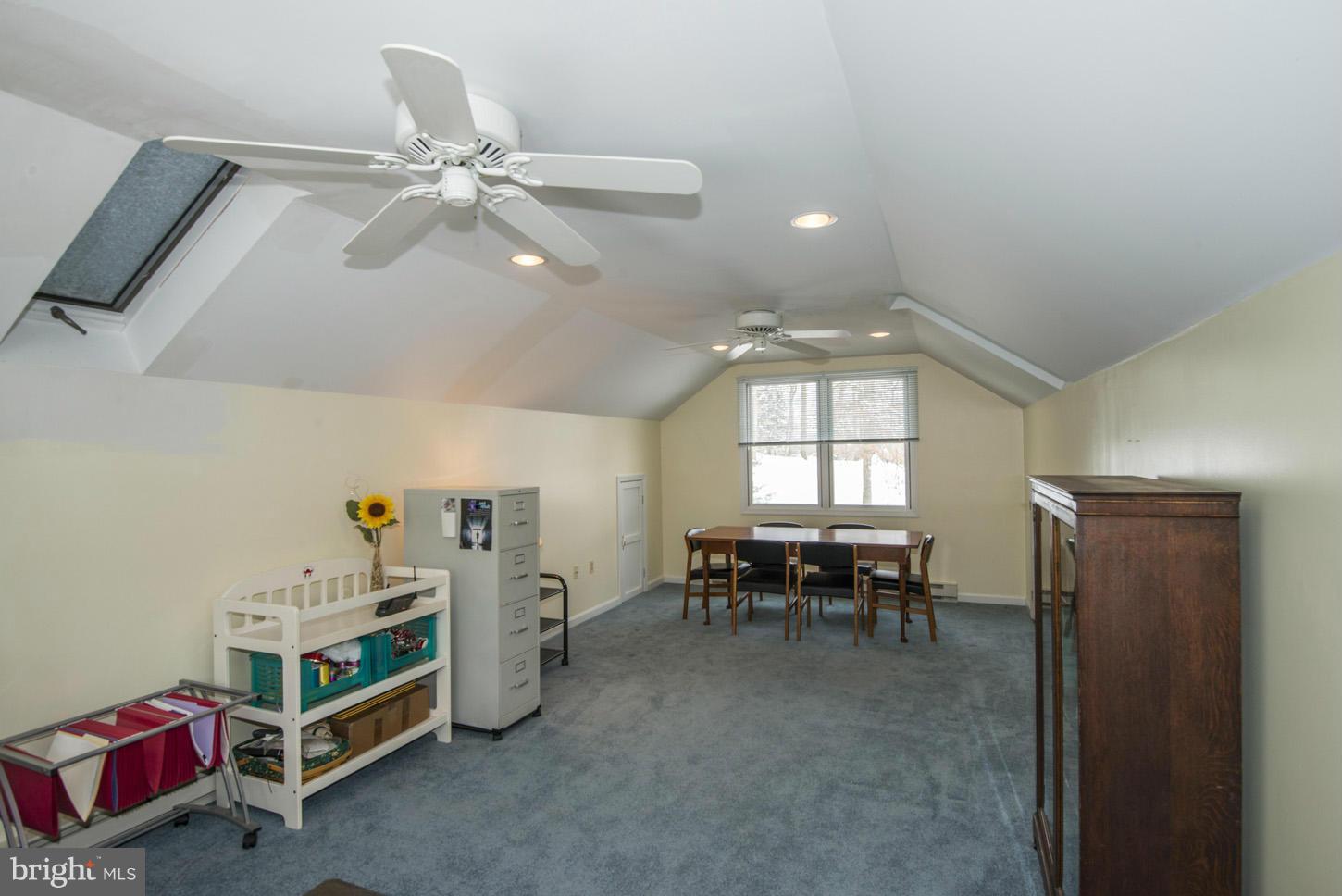 2512 Daisy Road Woodbine, MD 21797 - Photo 22 of 30 Loft Above Garage