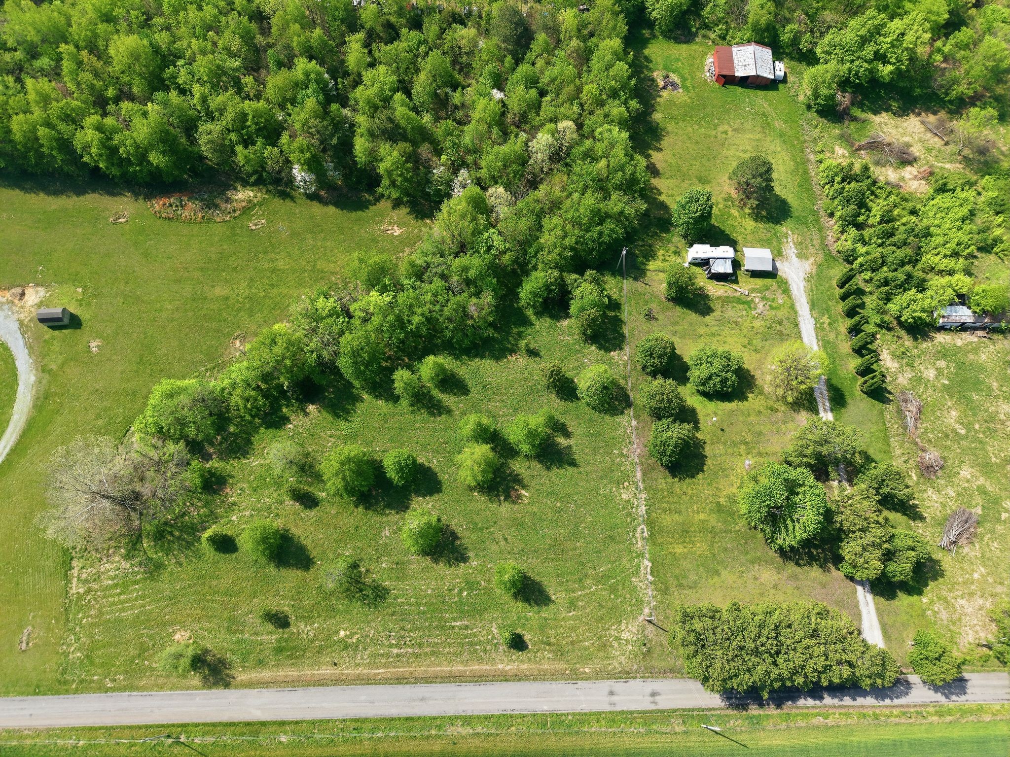 0 Woodard Road Springfield, TN 37172 - Photo 4 of 21