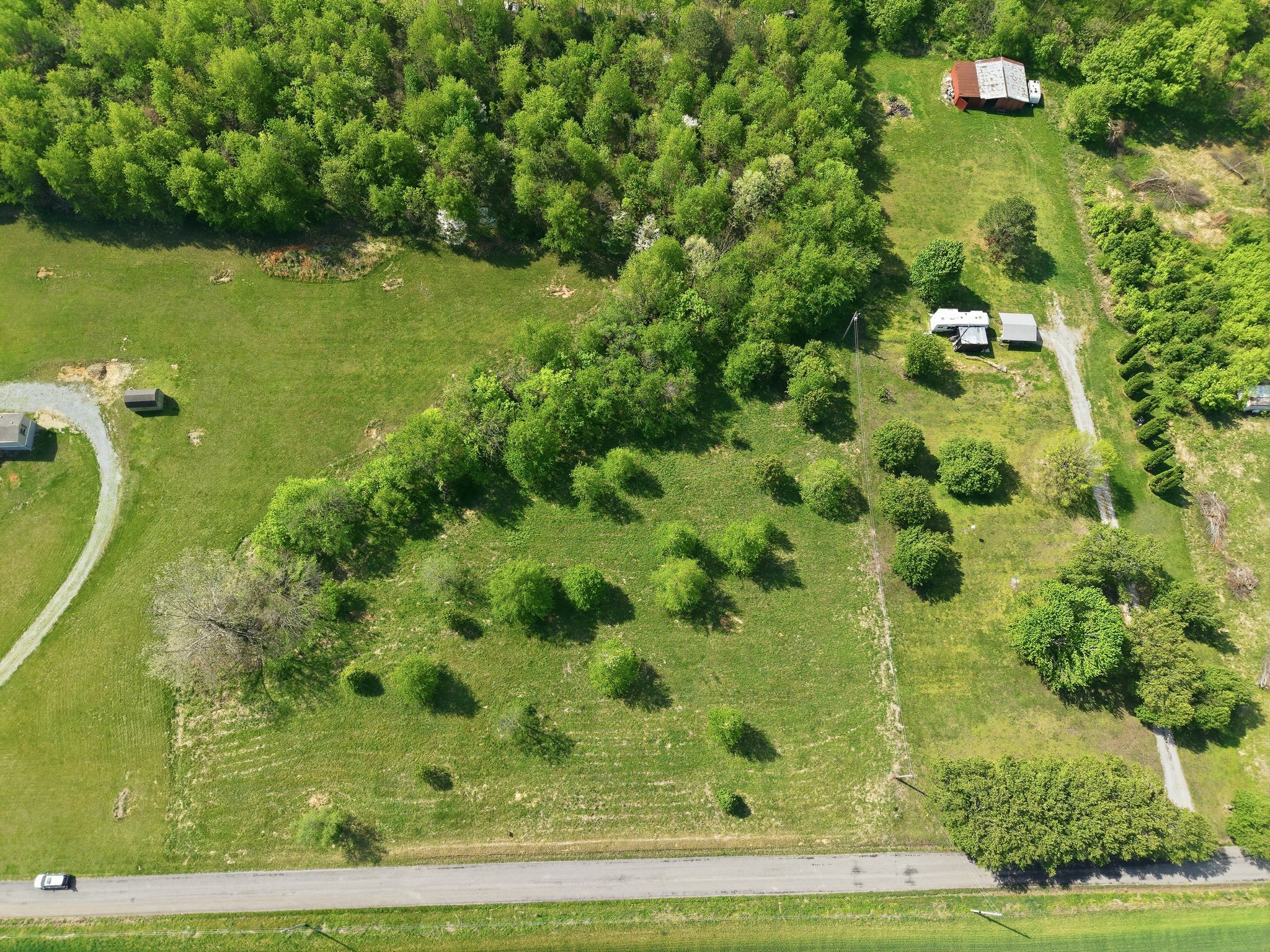 0 Woodard Road Springfield, TN 37172 - Photo 5 of 21