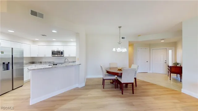 $329,000 | 9130 Bayberry Bend, Unit 102, Fort Myers, FL 33908