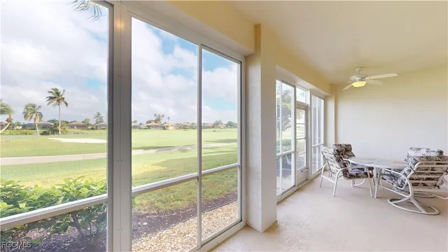 $329,000 | 9130 Bayberry Bend, Unit 102, Fort Myers, FL 33908