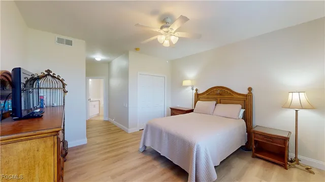 $329,000 | 9130 Bayberry Bend, Unit 102, Fort Myers, FL 33908