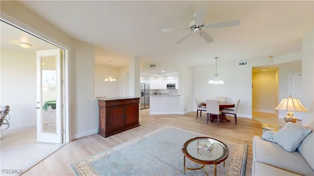 $329,000 | 9130 Bayberry Bend, Unit 102, Fort Myers, FL 33908
