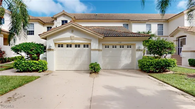 $329,000 | 9130 Bayberry Bend, Unit 102, Fort Myers, FL 33908