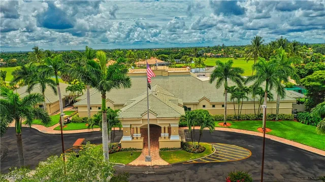 $329,000 | 9130 Bayberry Bend, Unit 102, Fort Myers, FL 33908