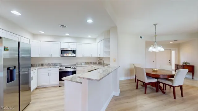 $329,000 | 9130 Bayberry Bend, Unit 102, Fort Myers, FL 33908