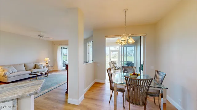 $329,000 | 9130 Bayberry Bend, Unit 102, Fort Myers, FL 33908