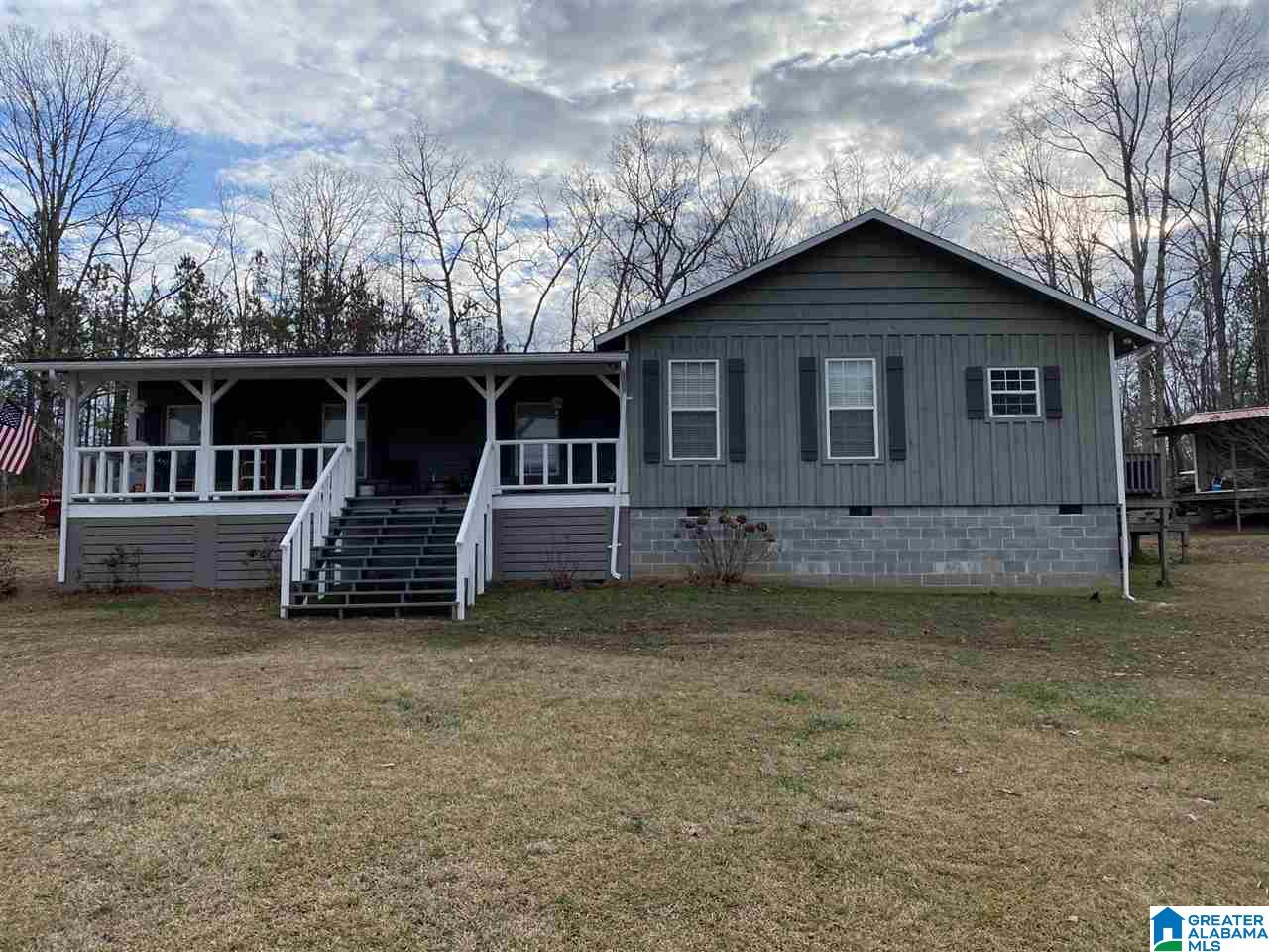 6042 Bull Gap Road Goodwater, AL 35072 - Photo 2 of 28