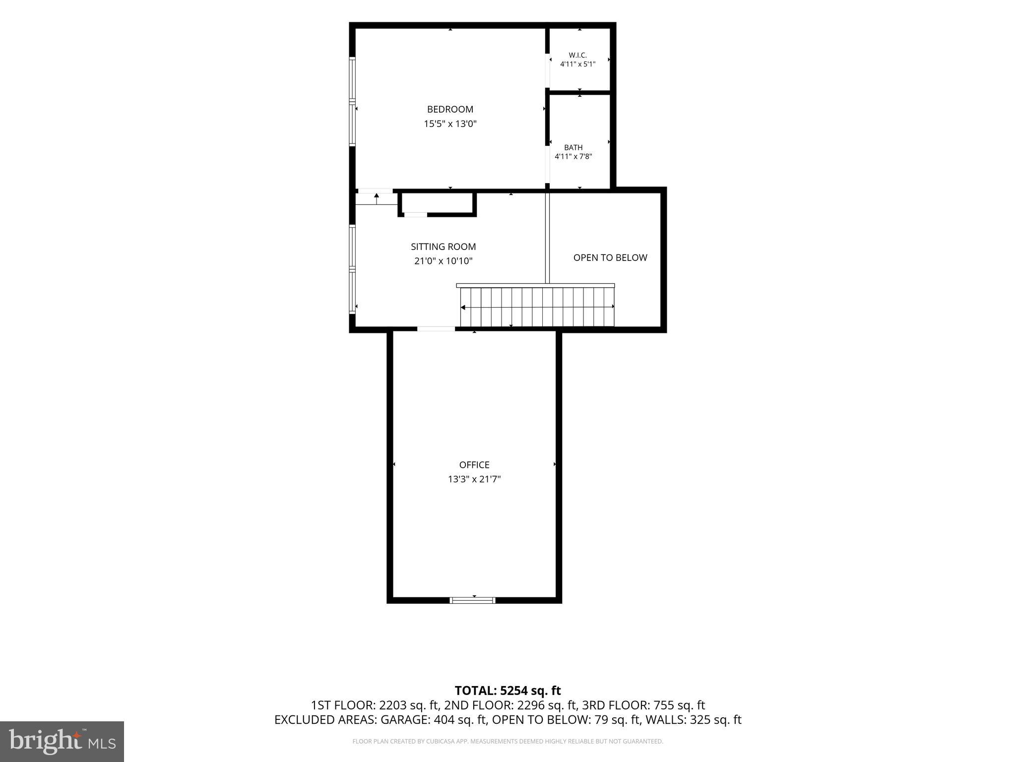 1488 Catbriar Way Odenton, MD 21113 - Photo 48 of 49