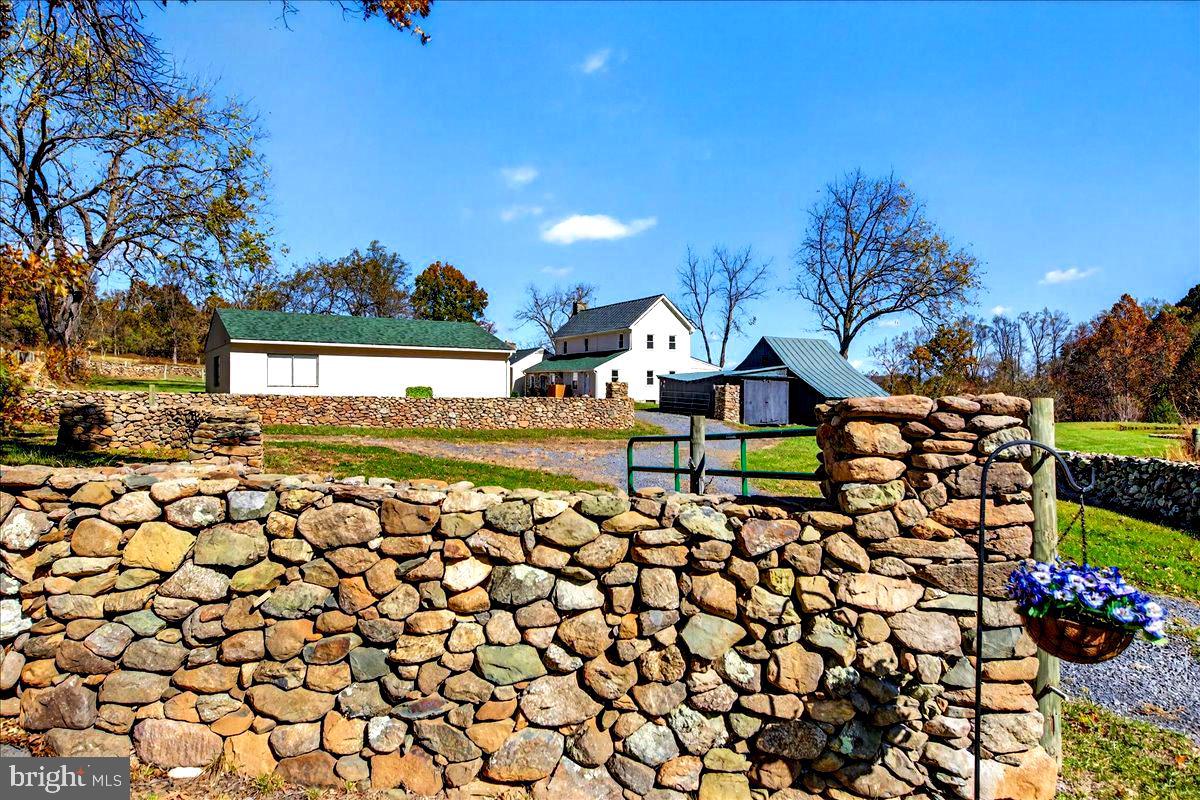 290 Riley Hollow Road Huntly, VA 22640 - Photo 137 of 148