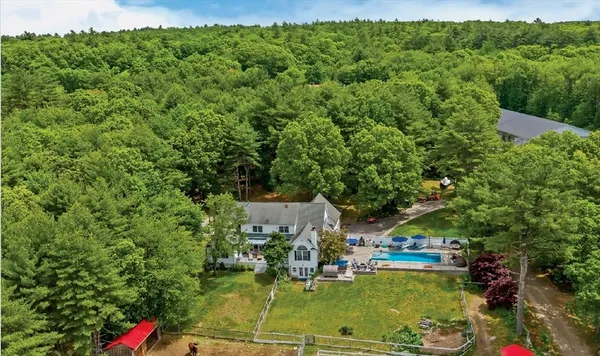 $2,500,000 | 117 South Street, Upton, MA 01568