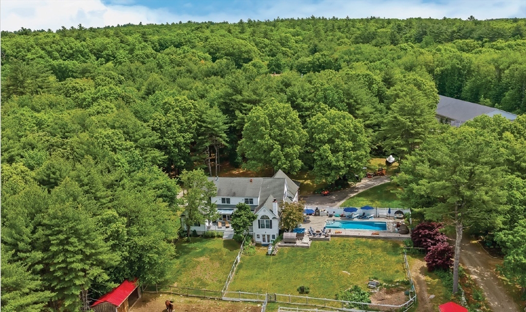 117 South Street Upton, MA 01568 - Photo 1 of 42